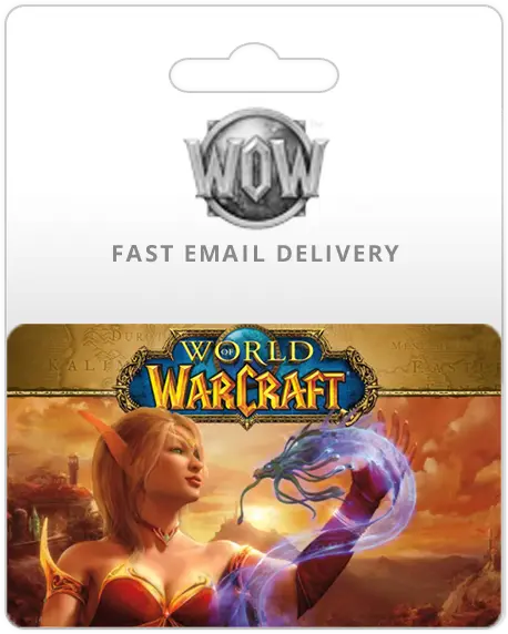 product card